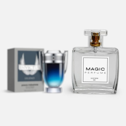 Smells like... Invictus Legend