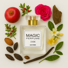 MAGISK PARFUME Nr. 334M