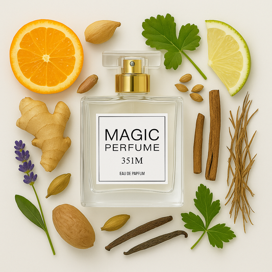 MAGIC PERFUME No. 351M