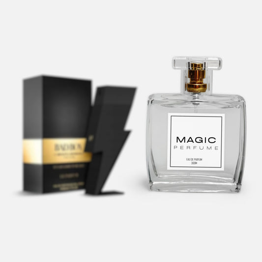 MAGIC PERFUME № 369M