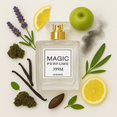 MAGIC PERFUME No. 399M