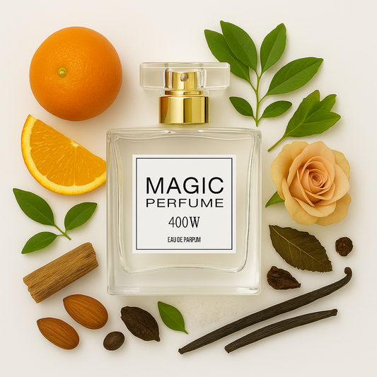 MAGISK PARFUME nr. 400W