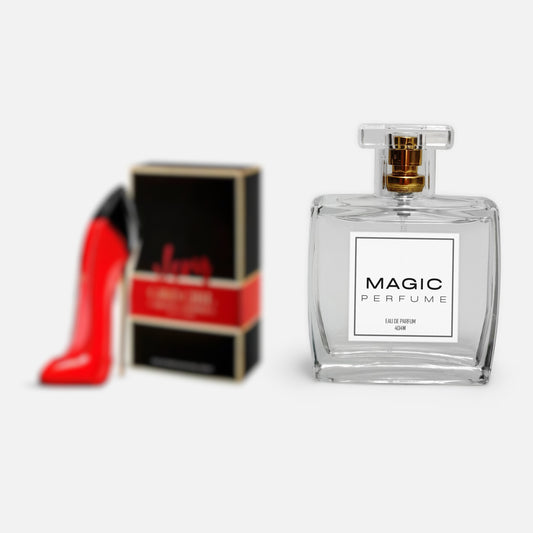 MAGISK PARFUME nr. 404W