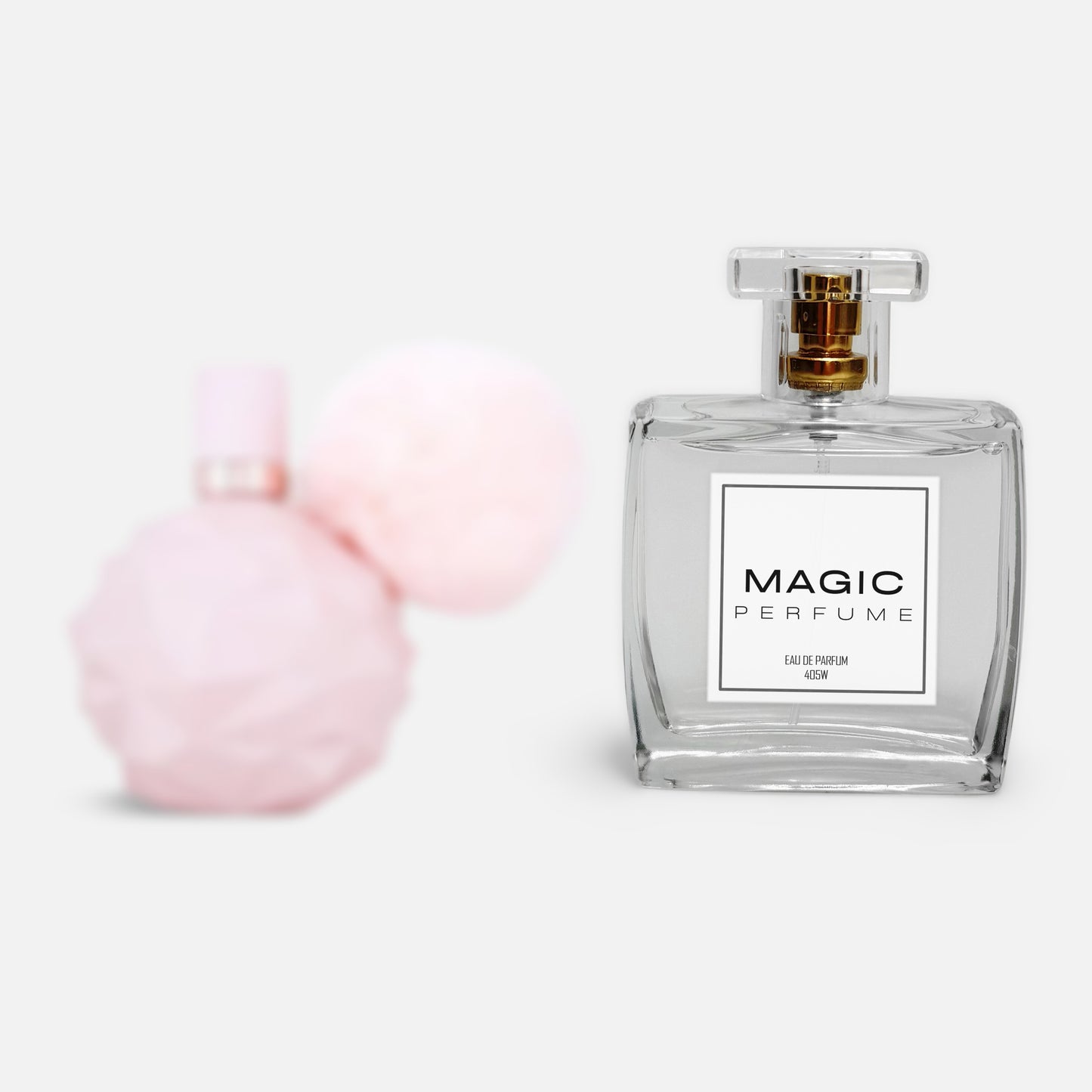 Smells like... Sweet Like Candy