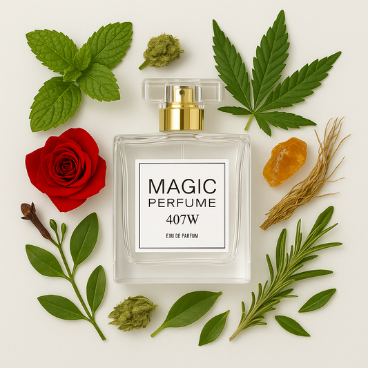 MAGIC PERFUME No. 407W