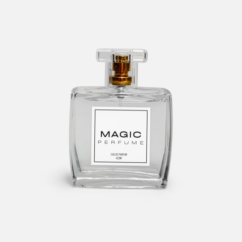 MAGIC PERFUME № 423W
