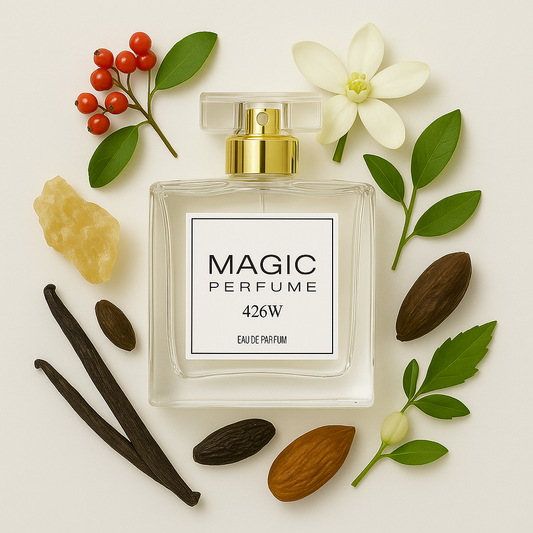 MAGIC PERFUME No. 426W