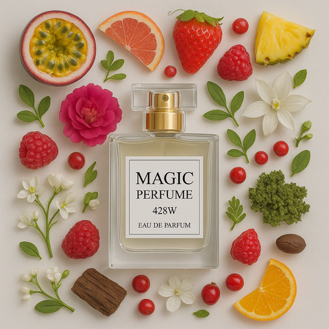 MAGISK PARFUME nr. 428W