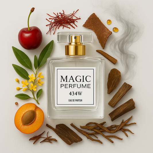 MAGISK PARFUME nr. 434W