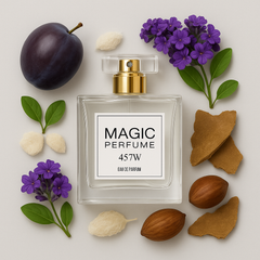 MAGIC PERFUME No. 457W