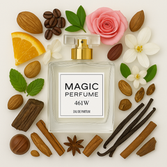 MAGIC PERFUME № 461W
