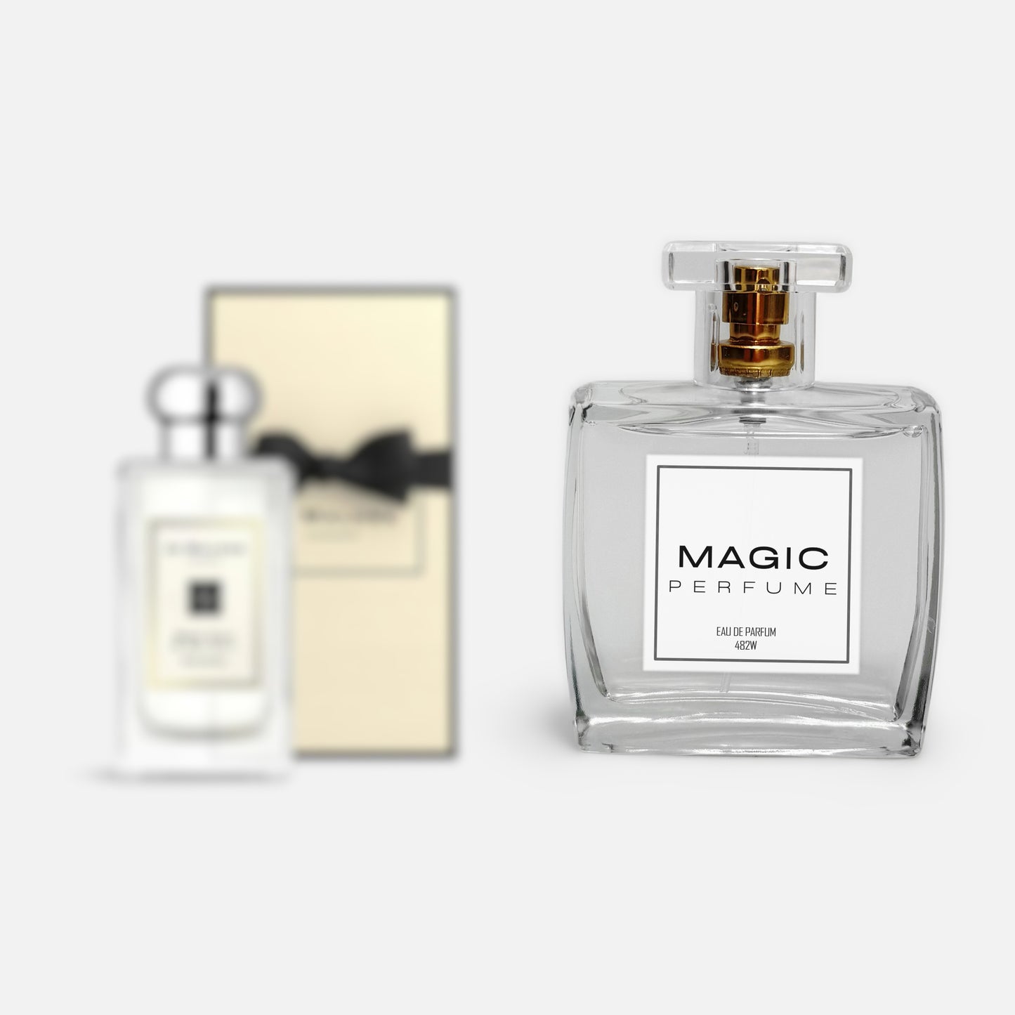 Smells like... London Wood Sage & Sea Salt