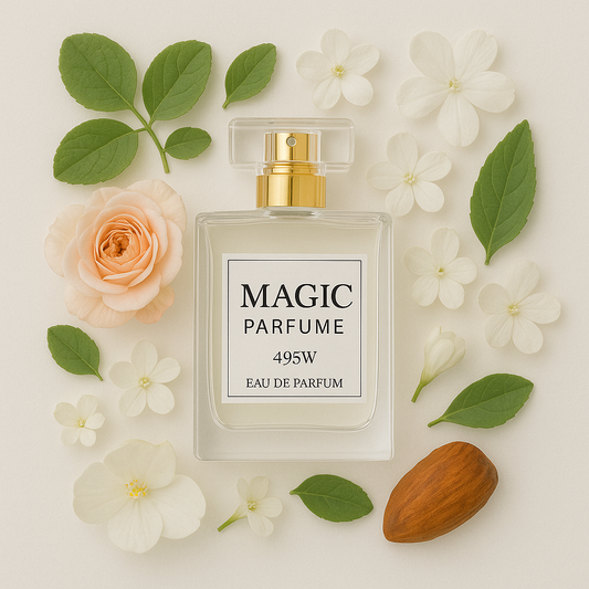 MAGIC PERFUME No. 495W