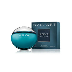 Bvlgari Aqva Pour Homme EDT 100 мл