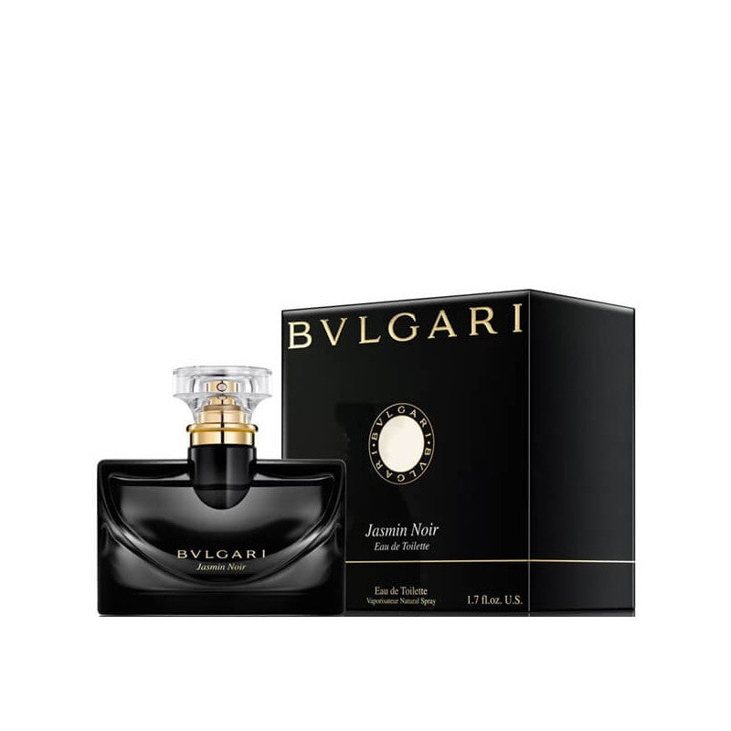 Bvlgari Jasmin Noir EDT 50 мл