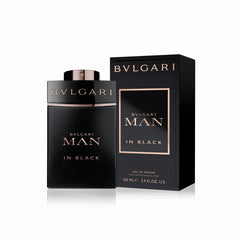 Bvlgari Man in Black EDP 100 мл