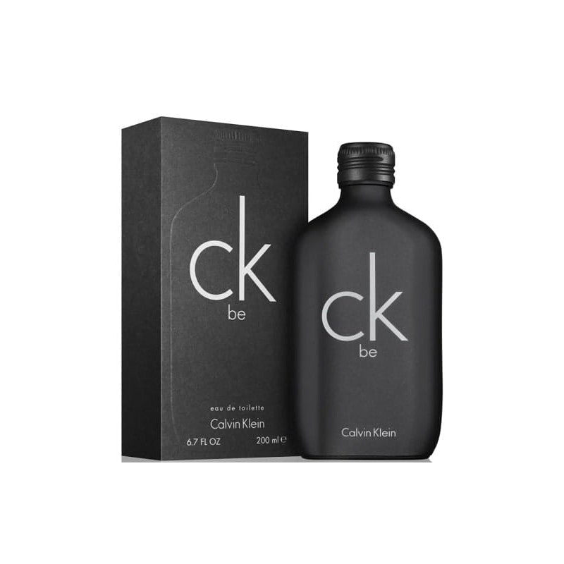 Calvin Klein CK be EDT 200 мл