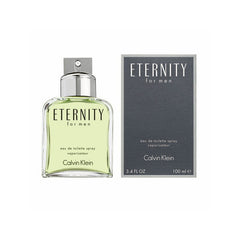 Calvin Klein Eternity EDT 50 мл