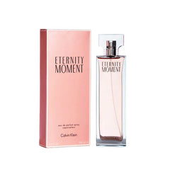 Calvin Klein Eternity Moment EDP 100 мл