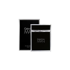 Calvin Klein MAN EDT 100 мл