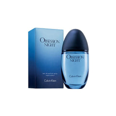 Calvin Klein Obsession Night WOMAN EDP 100 мл