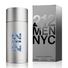 Carolina Herrera 212 EDT 50 мл