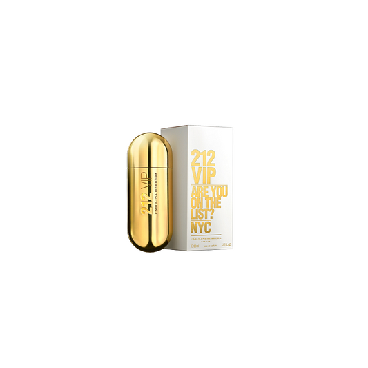 Carolina Herrera 212 VIP EDP 50 мл