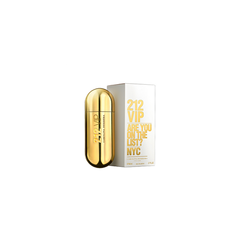 Carolina Herrera 212 VIP EDP 50 мл