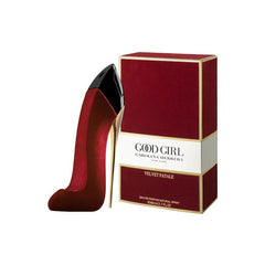 Carolina Herrera Good Girl Velvet Fatale EDP 80 мл