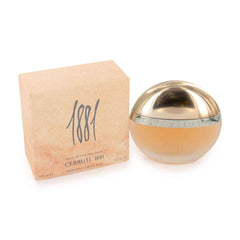Cerruti 1881 EDT 50 мл