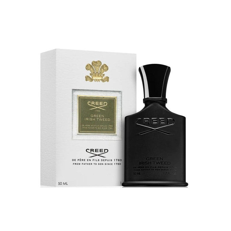 Creed Green Irish Tweed EDP 50 мл