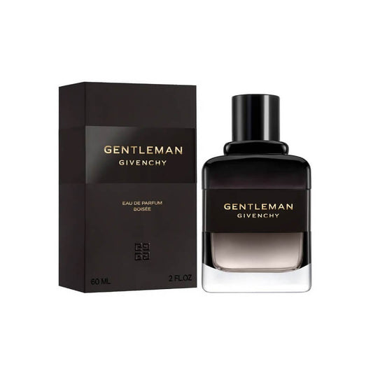 Givenchy Gentleman Boisée EDP 60 мл
