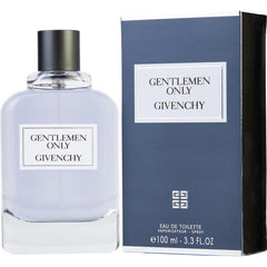 Givenchy Gentlemen ONLY EDT 100 мл