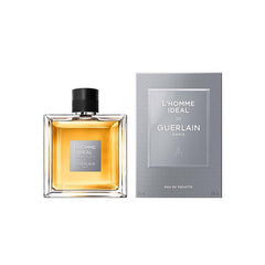 Guerlain L'Homme Ideal EDP 50 мл
