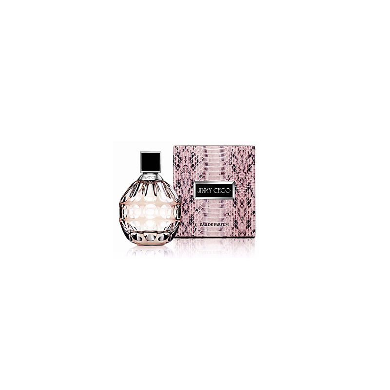Jimmy Choo för kvinnor EDP 60ML