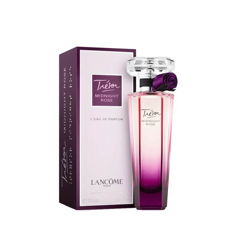Lancôme Trésor Midnight Rose EDP 50 мл