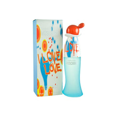 Moschino I Love Love EDT 30 мл