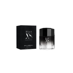 Paco Rabanne Black XS EDT 100 мл