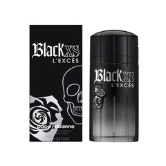 Paco Rabanne Black XS L'Exces for Him EDT 100 мл