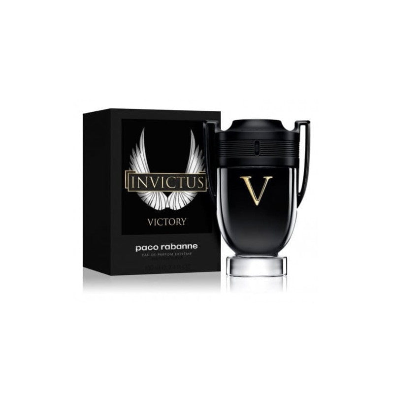 Paco Rabanne Invictus Victory EDP 50 мл