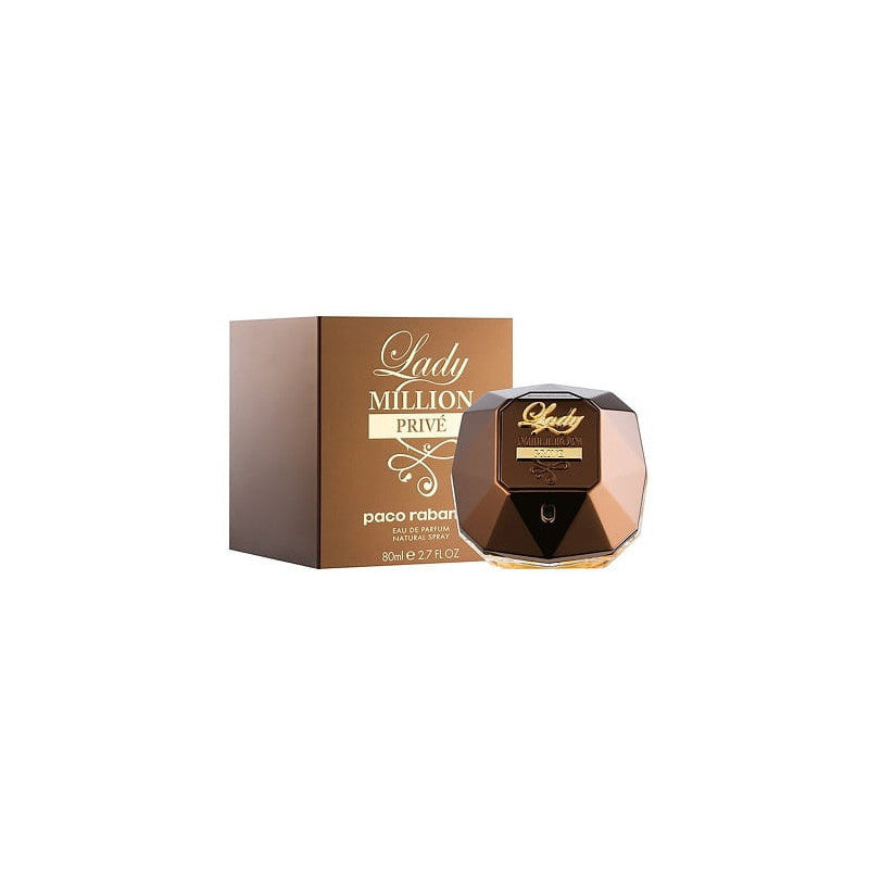Paco Rabanne Lady Million PRIVE EDP 30 мл