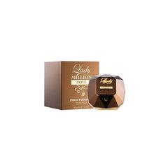 Paco Rabanne Lady Million PRIVE EDP 30 мл