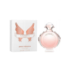 Paco Rabanne Olympéa Aqua EDT 80 мл