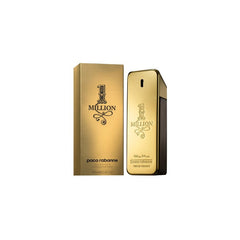 Paco Rabanne One Million EDT 100 мл