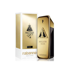Еліксир Paco Rabanne One Million 100 мл