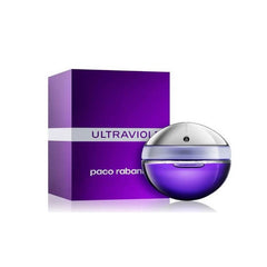 Paco Rabanne Ultraviolet EDP 80 мл